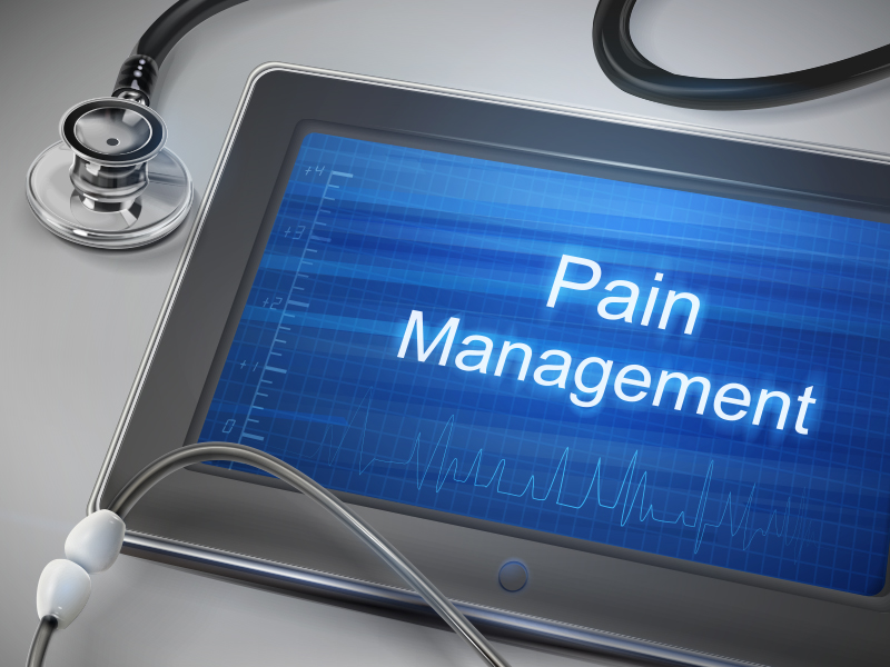 Effingham Blog Pain Management